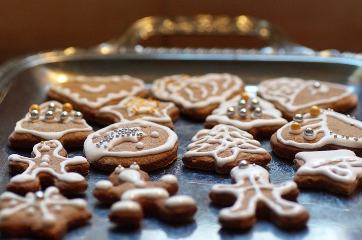 Lebkuchen