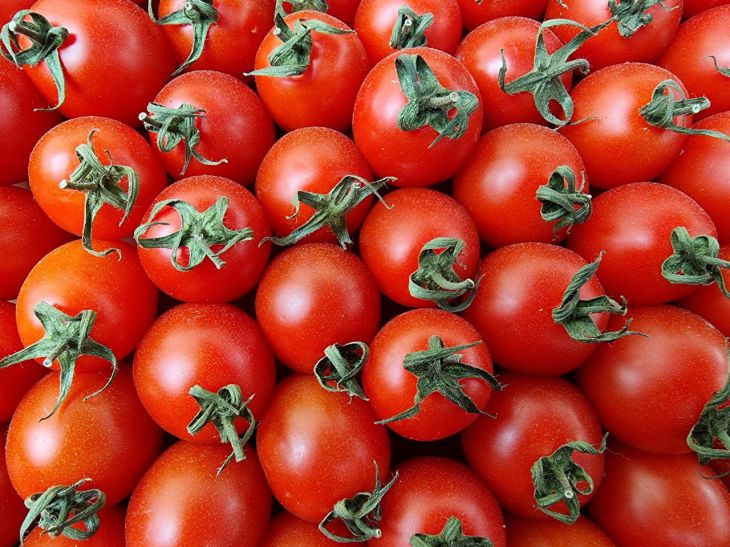 Tomaten