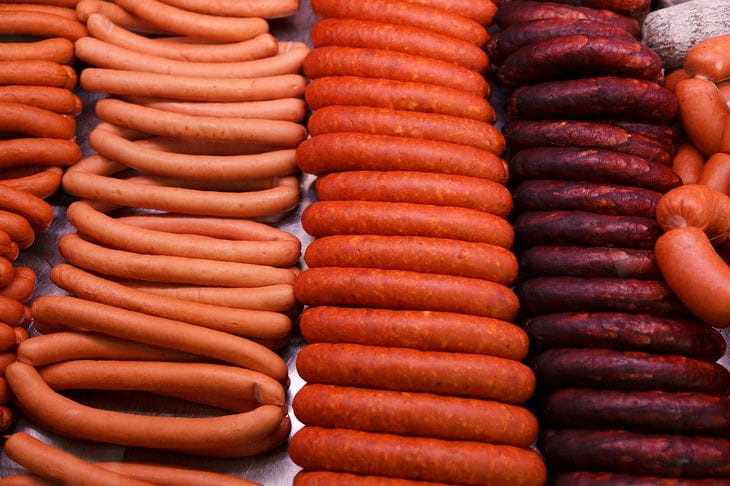 Wurst