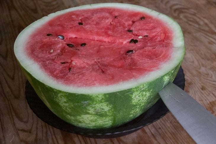 Wassermelone 