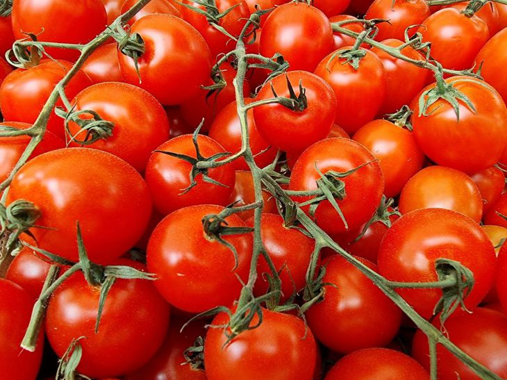 Tomaten