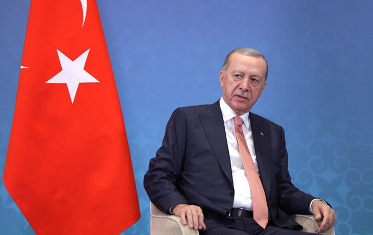 Erdoğan