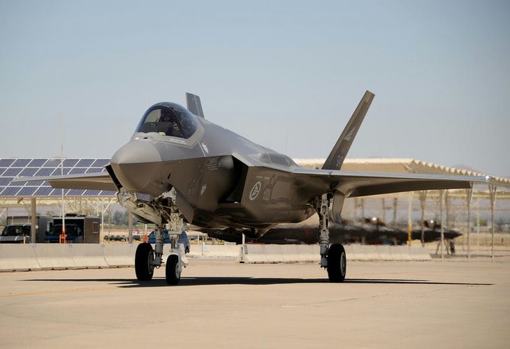 f35