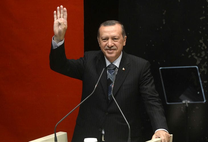 Erdoğan