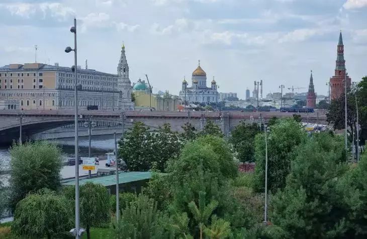 Moskau