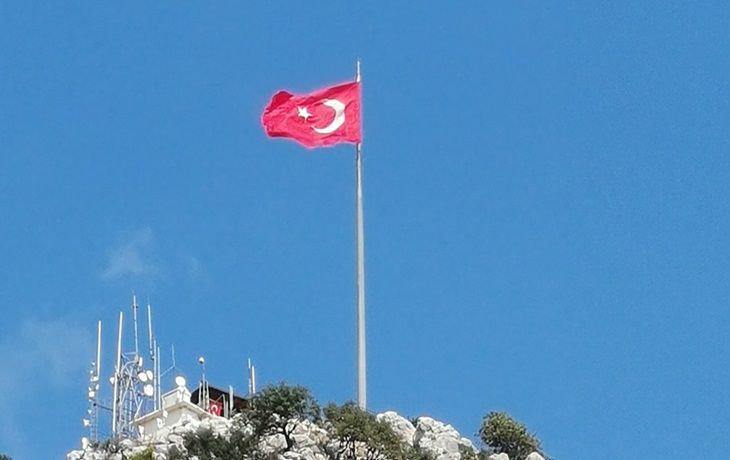 Flagge