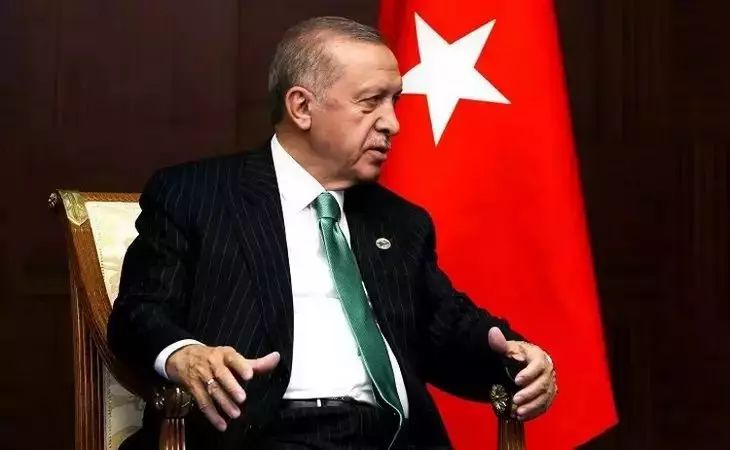 Erdoğan