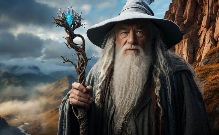 Gandalf