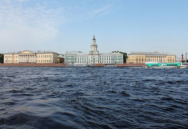 Petersburg