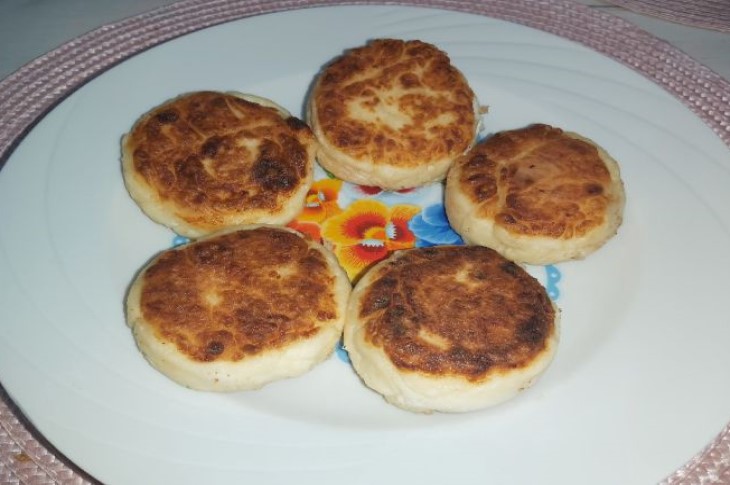 Pfannkuchen