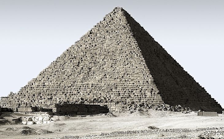 Pyramide