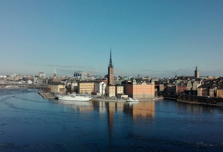 Stockholm