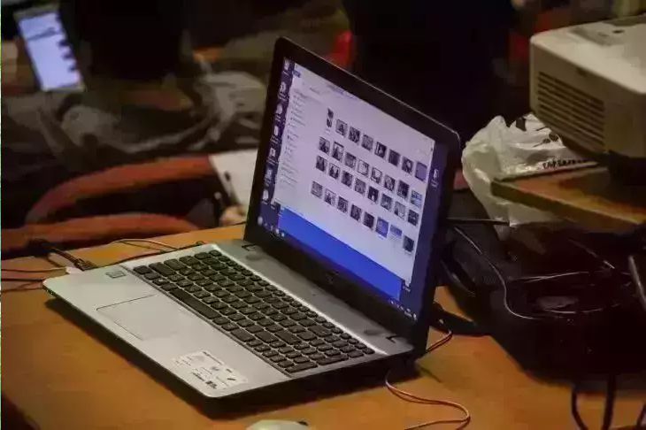 Computer