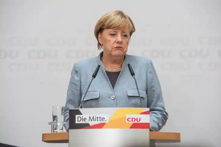 Merkel