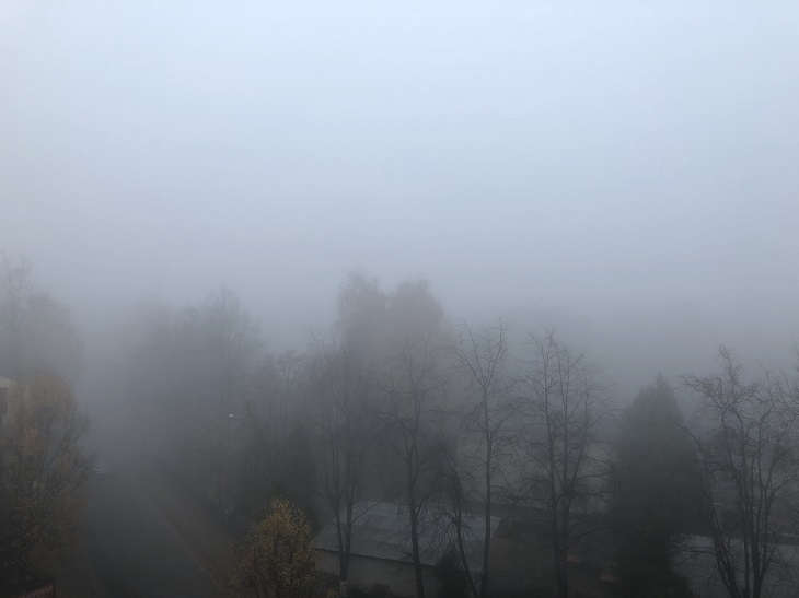 Nebel