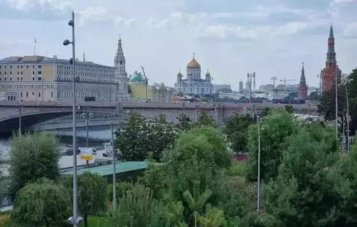 Moskau