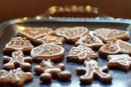 Lebkuchen