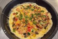 Omelette